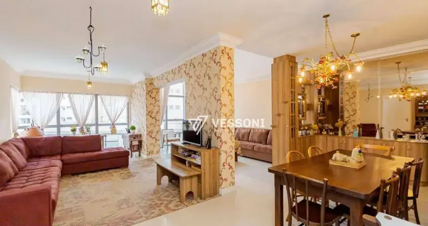 Apartamento com 3 dormitórios à venda, por R$ 1.949.900 - Batel - Curitiba/PR