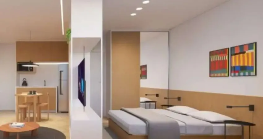 Apartamento com 1 dormitório à venda, por r$ 510.000 - centro cívico - curitiba/pr