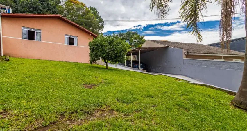 Terreno por $ 578.000,00, zoneamento 2, bairro Cidade Industrial de Curitiba