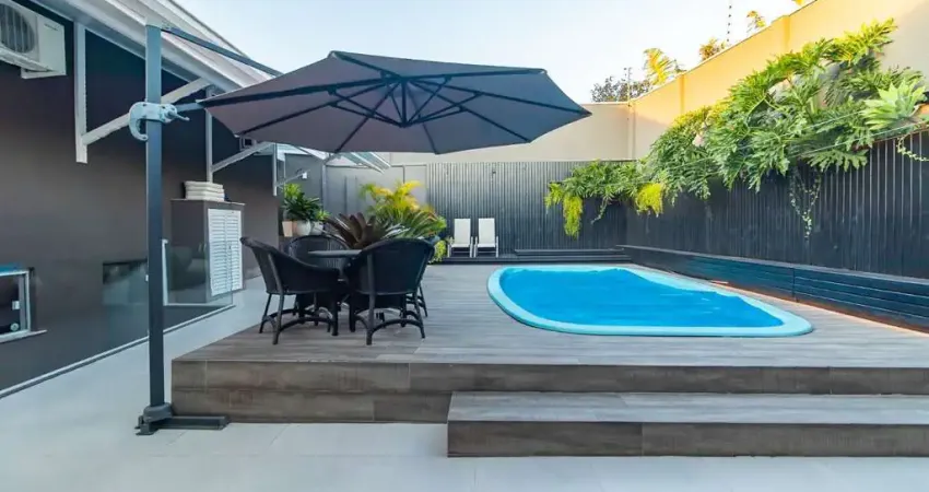 Casa à venda, 480 m² por r$ 2.900.000,00 - boqueirão - curitiba/pr