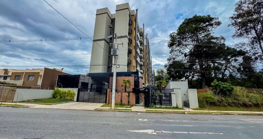 Apartamento com 2 dormitórios à venda, 44 m² por R$ 520.000,00 - Ecoville - Curitiba/PR