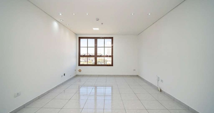 Sala à venda, 31 m² por R$ 230.000,00 - Cristo Rei - Curitiba/PR