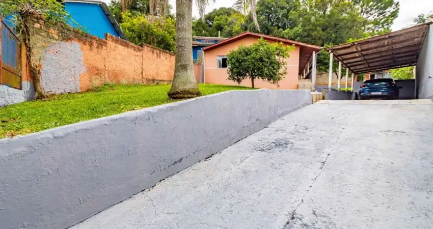 Oportunidade a venda, casa na cidade industrial, 3 dormitórios em excelente terreno