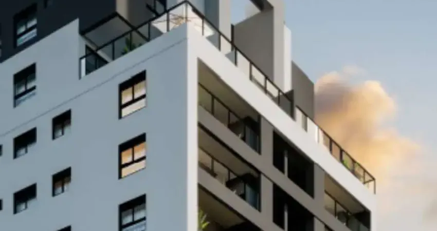 Loft com 1 dormitório à venda, 97 m² por r$ 1.570.000,00 - água verde - curitiba/pr