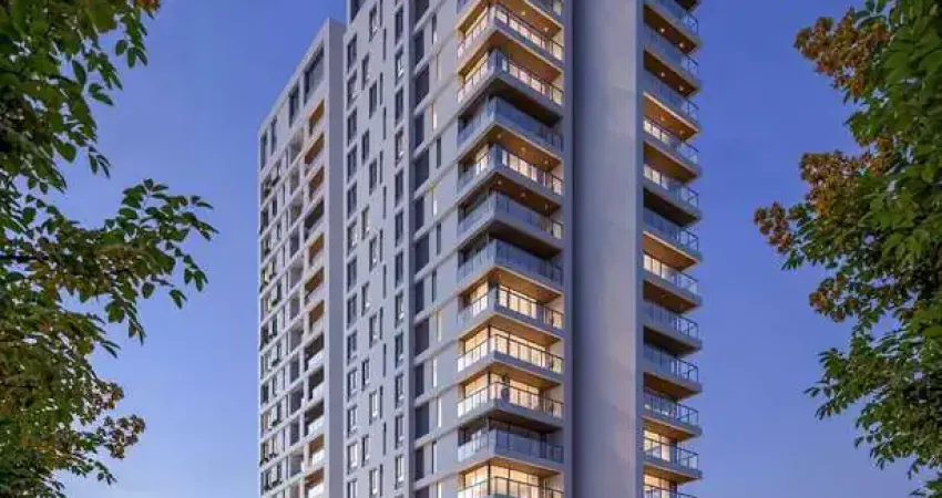 Apartamento com 3 dormitórios à venda, 103 m² por r$ 1.360.000,00 - portão - curitiba/pr