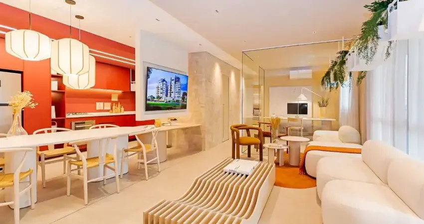 Apartamento com 3 dormitórios à venda, 103 m² por r$ 1.311.555,00 - alto da rua xv - curitiba/pr