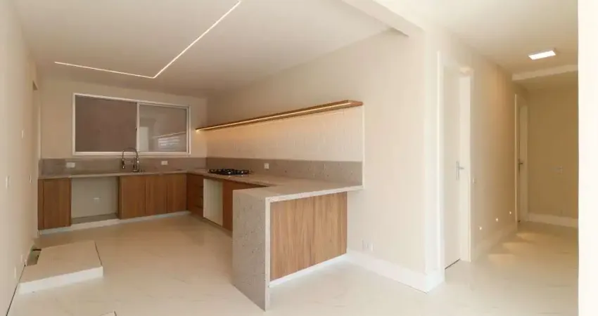 Apartamento com 3 quartos | reformado no água verde | ao lado do clube curitiba | com 140m² | à venda por r$ 949.000 - água verde - curitiba/pr