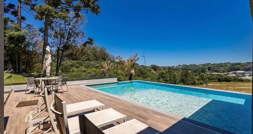 Terreno à venda, 884 m² por r$ 2.390.000,00 - santa felicidade - curitiba/pr