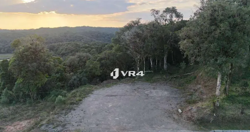 Chácara em Condomínio à Venda | Com fácil acesso | Segura | Recanto das Hortênsias | Com 24.511 m² - Borda Do Campo - São José dos Pinhais/PR