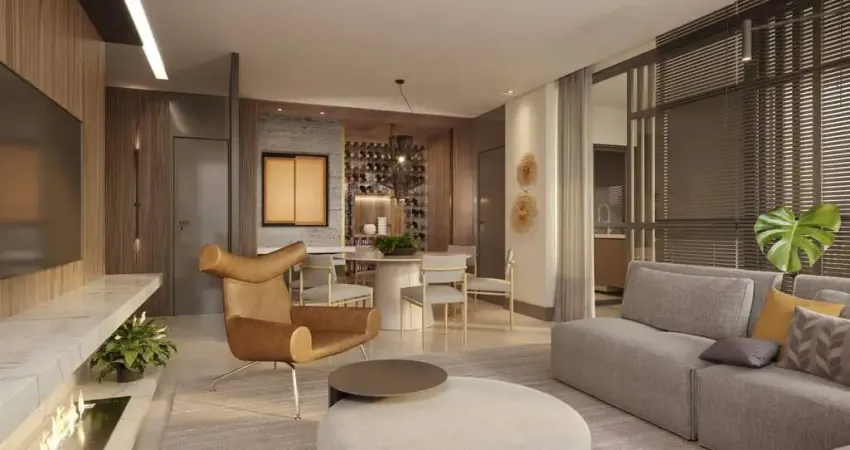 Apartamento com 3 dormitórios à venda, por r$ 2.874.238 - bigorrilho - curitiba/pr