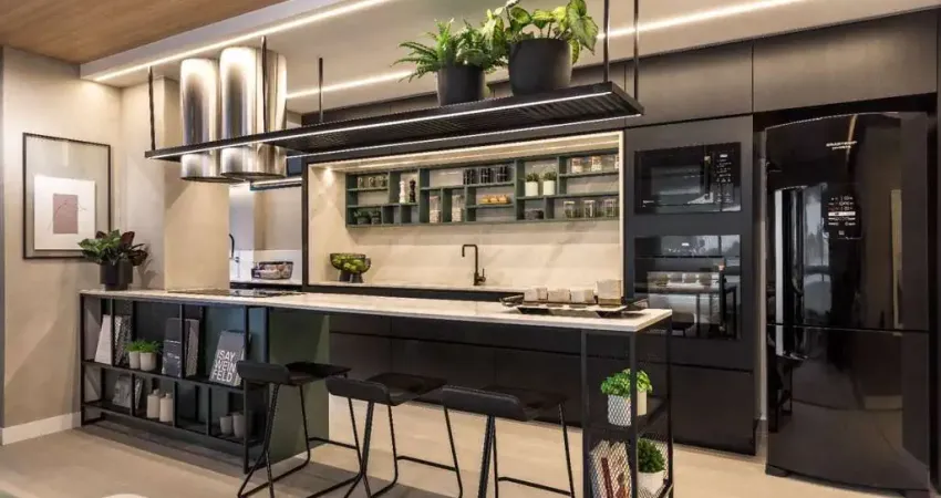 Apartamento com 3 dormitórios à venda, 78 m² por r$ 1.445.358,00 - ecoville - curitiba/pr