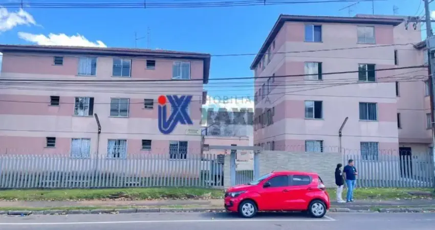 Apartamento com 2 quartos para alugar na Rua Tijucas do Sul, 2086, Sítio Cercado, Curitiba