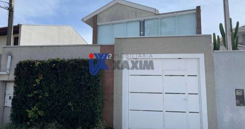 Casa com 3 quartos à venda na Rua José Marcassa, 412, Xaxim, Curitiba