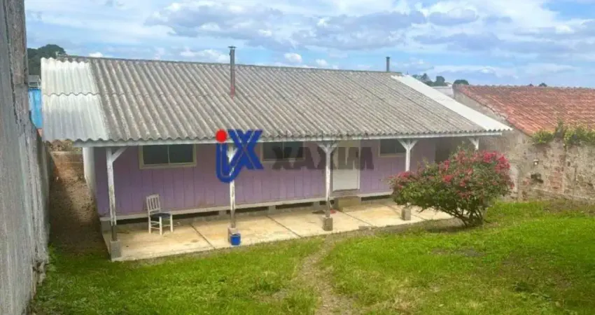 Casa com 3 quartos para alugar na Rua São João Batista, 512, Fátima, Colombo