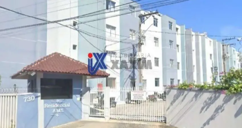 Apartamento com 2 quartos para alugar na Avenida Santa Bernadethe, 730, Lindóia, Curitiba