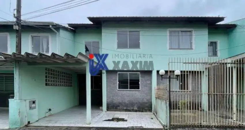 Casa com 2 quartos para alugar na Rua Cascavel, 317, Boqueirão, Curitiba