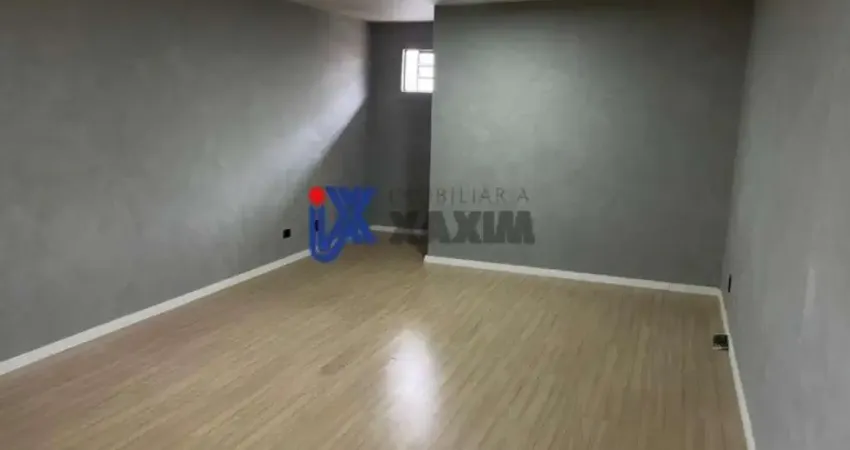 Sala comercial com 1 sala para alugar na Rua Coronel Luiz José dos Santos, 3691, Xaxim, Curitiba
