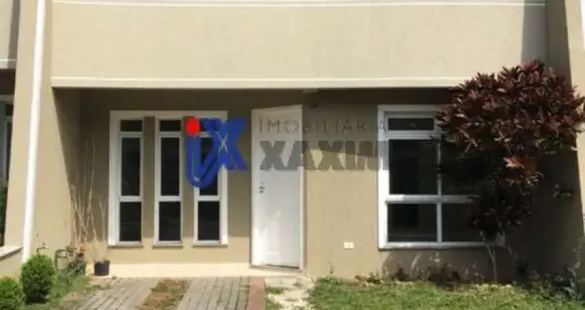 Casa com 3 quartos para alugar na Rua Francisco Derosso, 2370, Xaxim, Curitiba