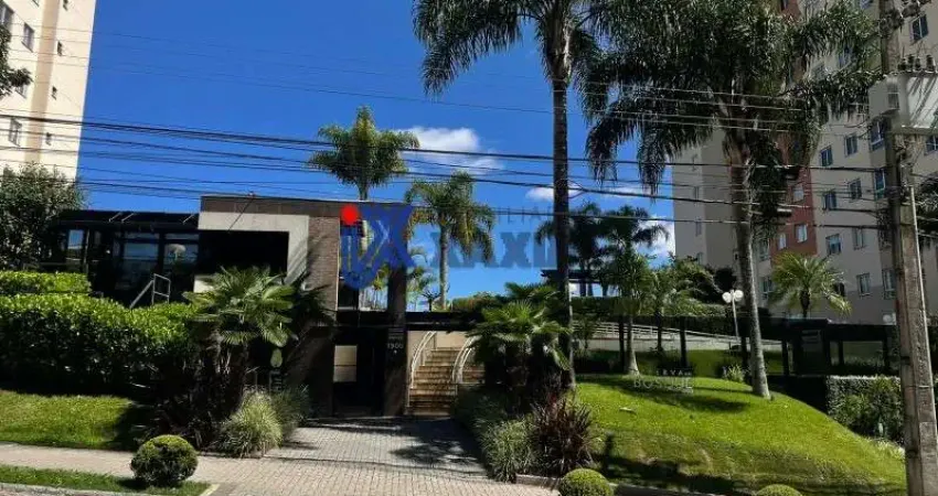 Apartamento com 2 quartos à venda na Rua João Alencar Guimarães, 1900, Campo Comprido, Curitiba