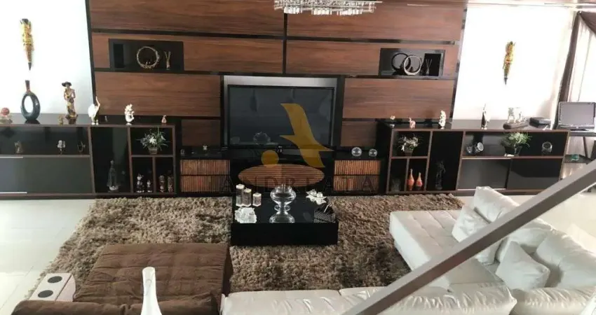 Casa em condomínio fechado com 4 quartos à venda na Rua Deborah Oei Prince, 454, Barra da Tijuca, Rio de Janeiro