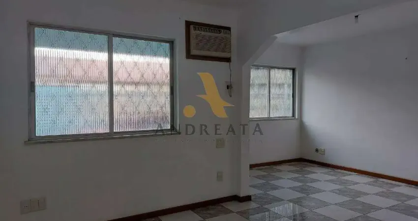Casa em condomínio fechado com 6 quartos à venda na Rua Santo Ermínio, 182, Jacarepaguá, Rio de Janeiro