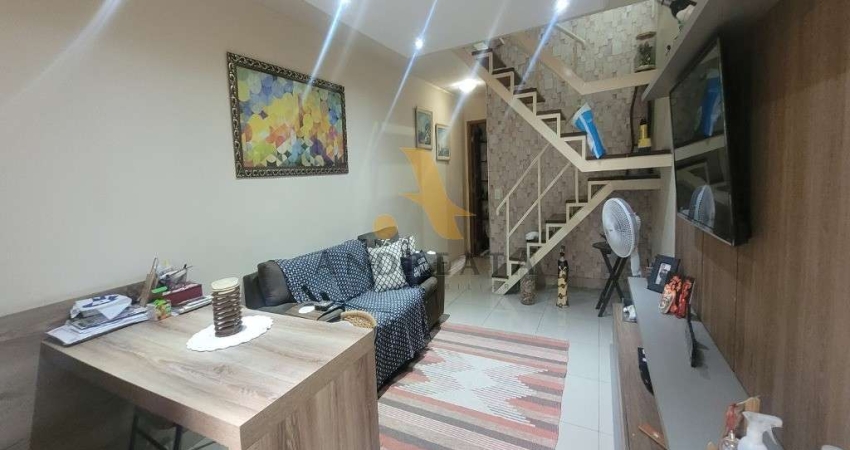 Casa em condomínio fechado com 2 quartos à venda na Estrada do Rio Grande, 1240, Taquara, Rio de Janeiro