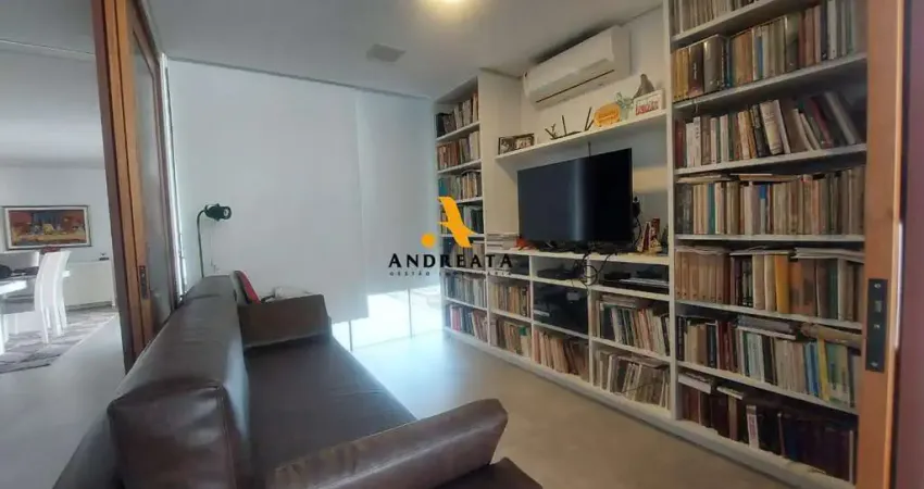 Casa em condomínio fechado com 3 quartos à venda na Estrada da Barra da Tijuca, 3570, Itanhangá, Rio de Janeiro