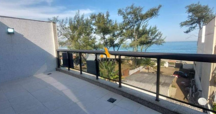 Cobertura com 3 quartos para alugar na Estrada do Pontal, 6520, Recreio dos Bandeirantes, Rio de Janeiro