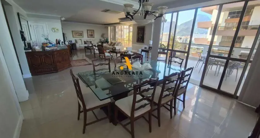 Apartamento com 4 quartos à venda na Avenida Lúcio Costa, 3300, Barra da Tijuca, Rio de Janeiro