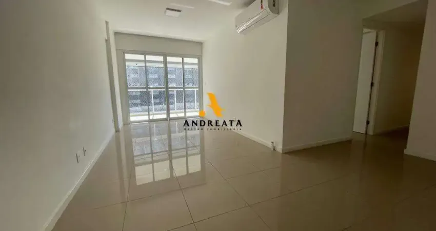 Apartamento com 4 quartos à venda na Rua Mena Barreto, 161, Botafogo, Rio de Janeiro