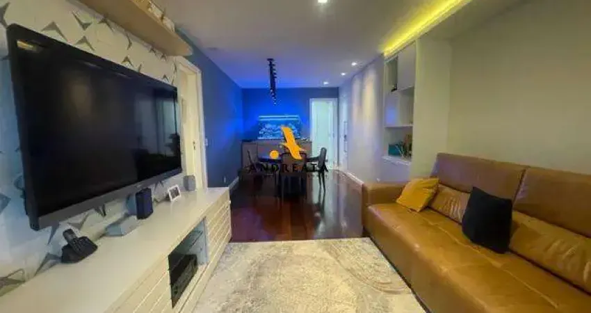 Apartamento com 3 quartos à venda na Avenida Prefeito Dulcídio Cardoso, 11000, Barra da Tijuca, Rio de Janeiro