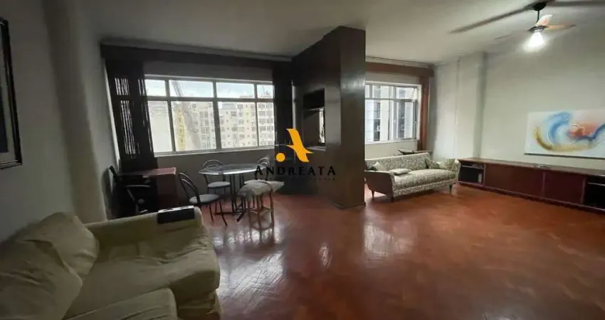 Apartamento com 4 quartos à venda na Rua Pompeu Loureiro, 44, Copacabana, Rio de Janeiro