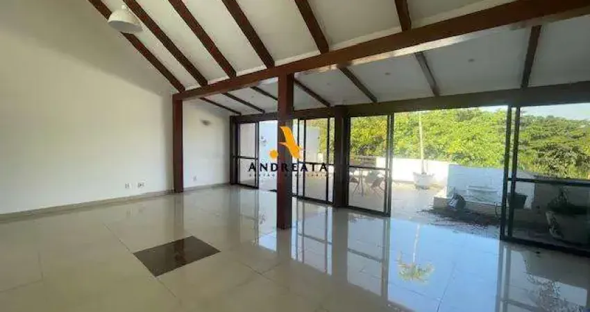 Cobertura com 3 quartos à venda na Avenida Alfredo Balthazar da Silveira, 1558, Recreio dos Bandeirantes, Rio de Janeiro