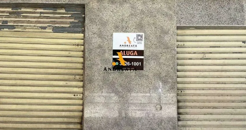 Ponto comercial para alugar na do Carmo, 17, Centro, Rio de Janeiro