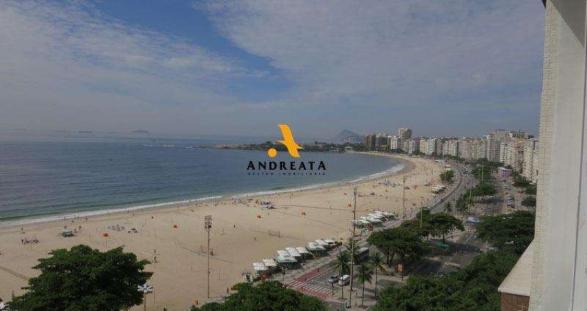 Apartamento com 4 quartos à venda na Avenida Atlântica, 2856, Copacabana, Rio de Janeiro