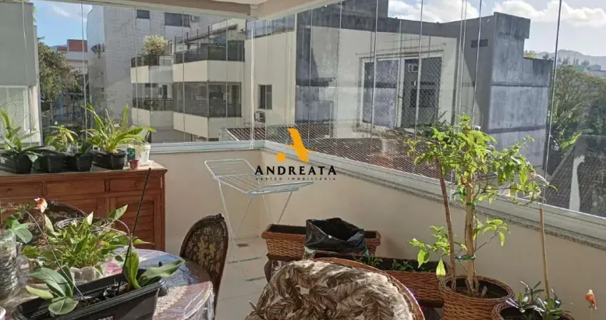 Apartamento com 3 quartos à venda na Gilka Machado, 860, Recreio dos Bandeirantes, Rio de Janeiro