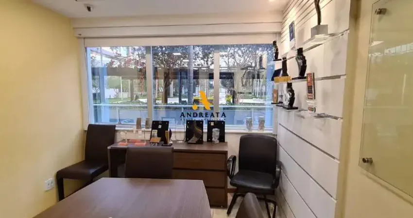 Ponto comercial à venda na Avenida José Silva de Azevedo Neto, 200, Barra da Tijuca, Rio de Janeiro