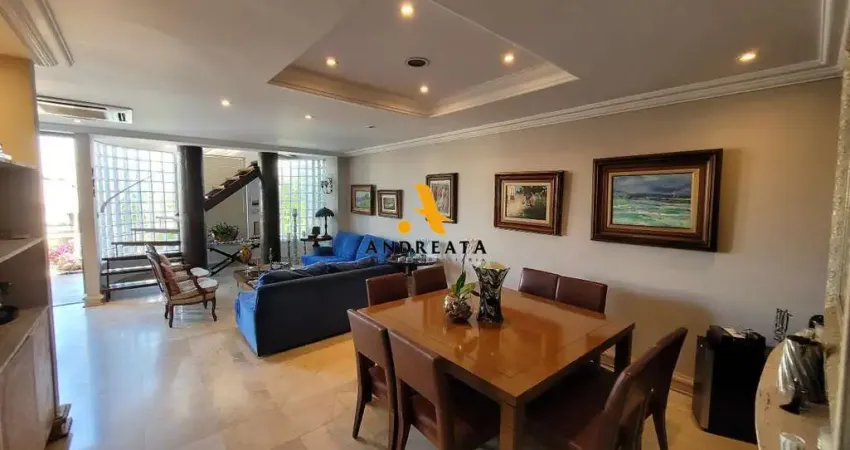 Cobertura com 5 quartos à venda na Rua General Sidônio Dias Correia, 120, Barra da Tijuca, Rio de Janeiro