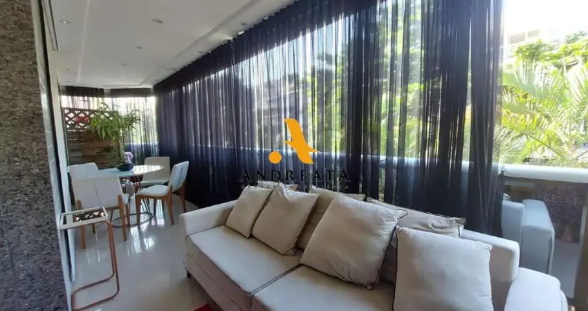 Apartamento com 3 quartos à venda na Rua Presidente Nereu Ramos, 1220, Recreio dos Bandeirantes, Rio de Janeiro