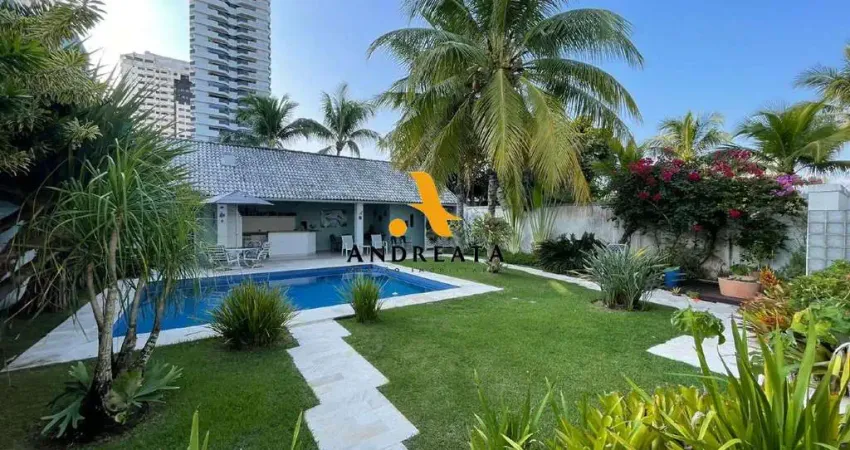 Casa em condomínio fechado com 4 quartos à venda na Jorge Angel Livraga, 247, Barra da Tijuca, Rio de Janeiro