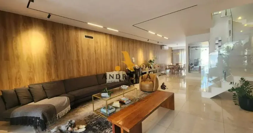 Casa em condomínio fechado com 5 quartos à venda na Ivaldo de Azambuja, 330, Barra da Tijuca, Rio de Janeiro