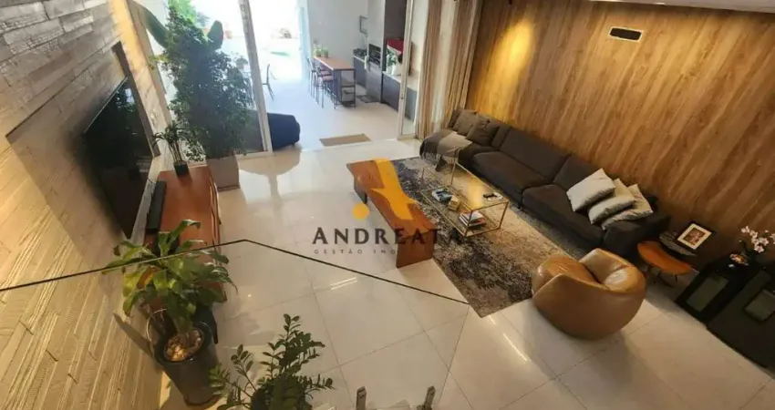 Casa em condomínio fechado com 5 quartos à venda na Ivaldo de Azambuja, 330, Barra da Tijuca, Rio de Janeiro