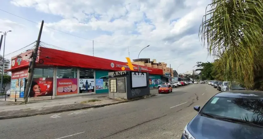 Ponto comercial à venda na Avenida das Américas, 14591, Recreio dos Bandeirantes, Rio de Janeiro