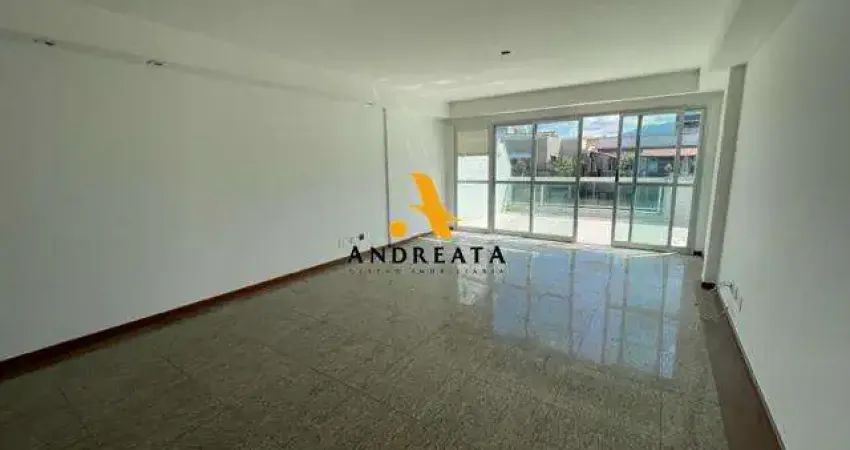 Cobertura com 4 quartos à venda na Rua José Américo de Almeida, 351, Recreio dos Bandeirantes, Rio de Janeiro