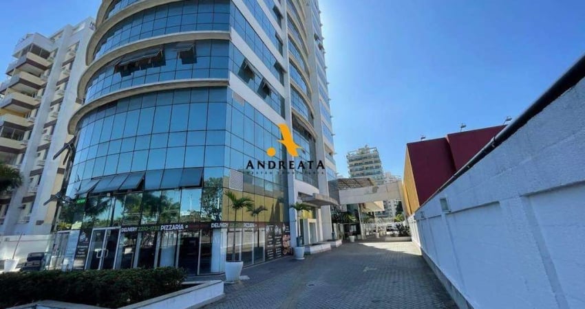 Ponto comercial para alugar na Avenida Embaixador Abelardo Bueno, 3180, Barra Olímpica, Rio de Janeiro