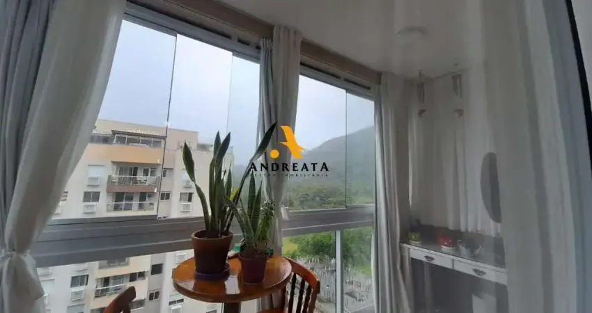 Apartamento com 2 quartos à venda na Luiz Carlos Sarolli, 2021, Recreio dos Bandeirantes, Rio de Janeiro