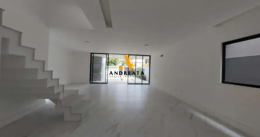 Casa em condomínio fechado com 4 quartos à venda na Ivaldo de Azambuja, 425, Barra da Tijuca, Rio de Janeiro