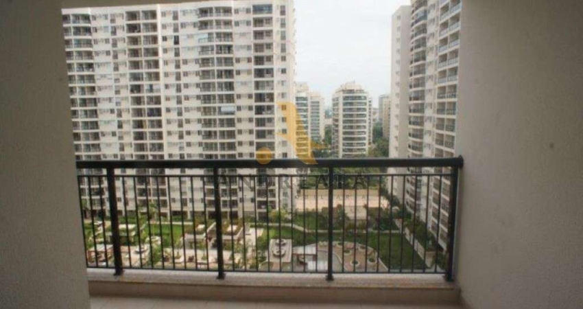 Apartamento com 2 quartos à venda na Vice-presidente José Alencar, 1400, Barra da Tijuca, Rio de Janeiro