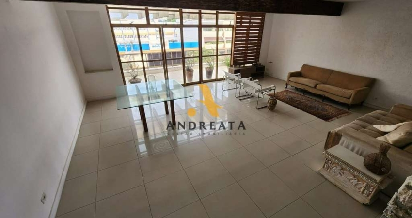 Cobertura com 4 quartos à venda na Avenida Rodolfo Amoedo, 449, Barra da Tijuca, Rio de Janeiro