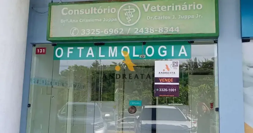 Ponto comercial à venda na Avenida das Américas, 7707, Barra da Tijuca, Rio de Janeiro